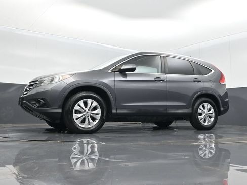 Used 2013 Honda CR-V EX-L image 13