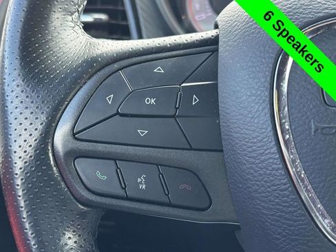 Used 2021 Dodge Challenger R/T Scat Pack image 16