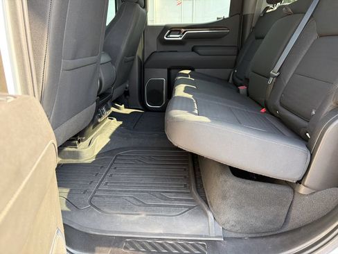 Used 2023 GMC Sierra 1500 Elevation AWD/4WD image 18