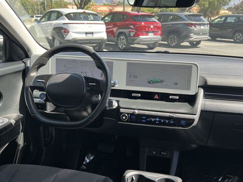 Certified 2024 Hyundai Ioniq 5 SEL AWD/4WD image 2