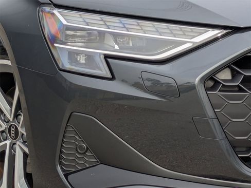 New 2026 Audi A3 2.0T Premium image 16