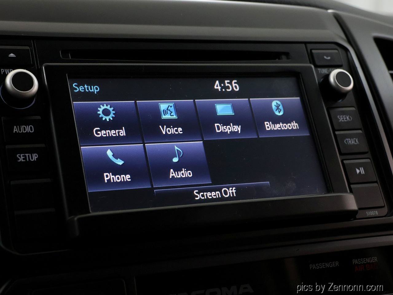 Used 2015 Toyota Tacoma PreRunner w/ Convenience Package RWD image 19