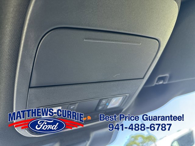 New 2026 Ford F150 STX w/ Equipment Group 200A RWD image 23