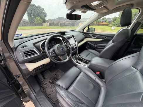 Used 2021 Subaru Ascent Limited AWD/4WD image 6