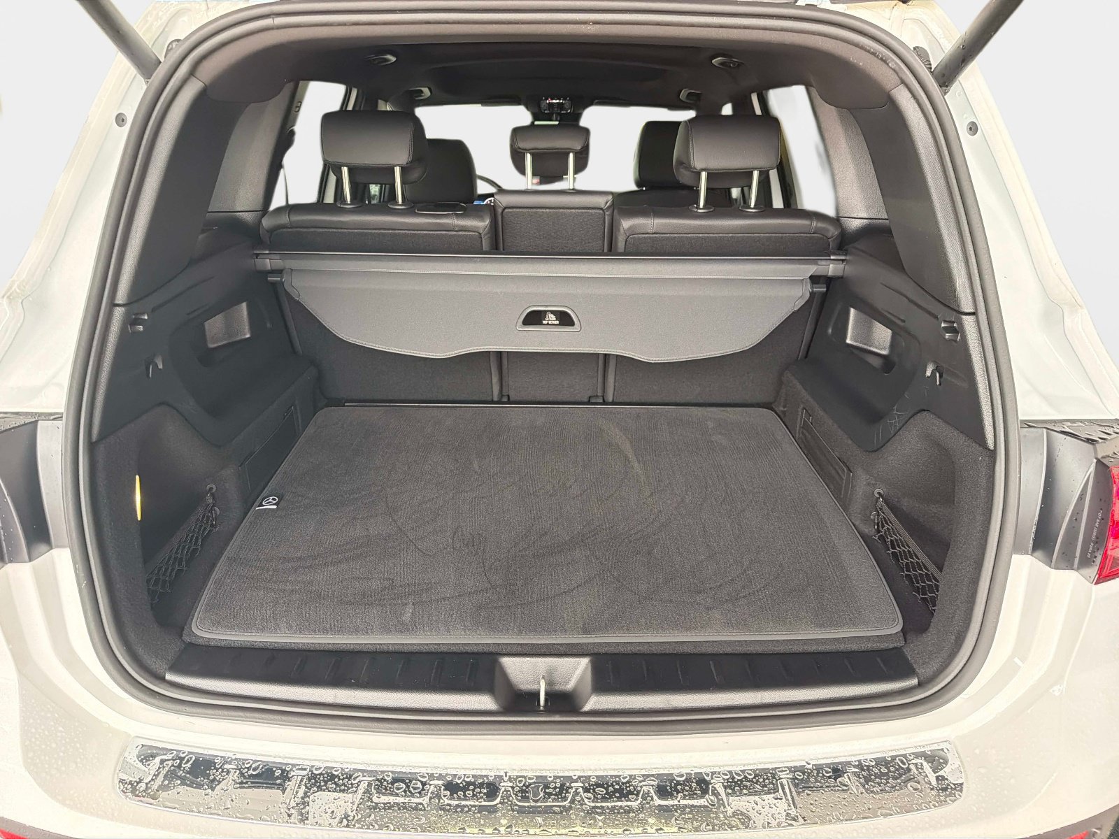 Certified 2026 Mercedes-Benz GLB 250 image 9