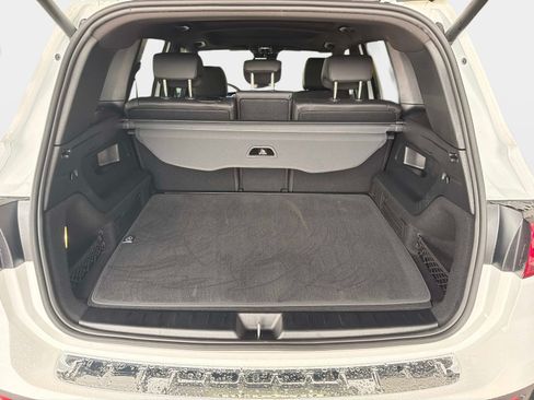 Certified 2026 Mercedes-Benz GLB 250 image 9