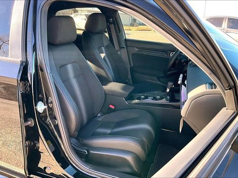 Used 2025 Honda Civic Sport image 10
