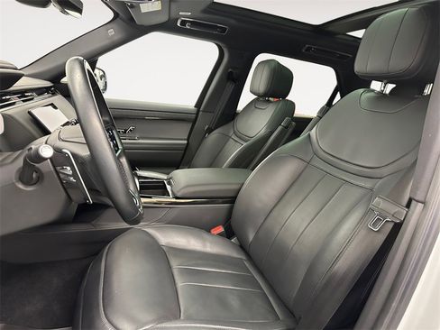 Used 2023 Land Rover Range Rover Sport SE image 9