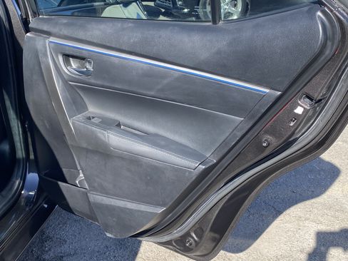 Used 2016 Toyota Corolla S FWD image 16