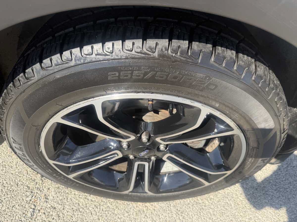 Used 2015 Ford Explorer Sport w/ Equipment Group 401A AWD/4WD image 13