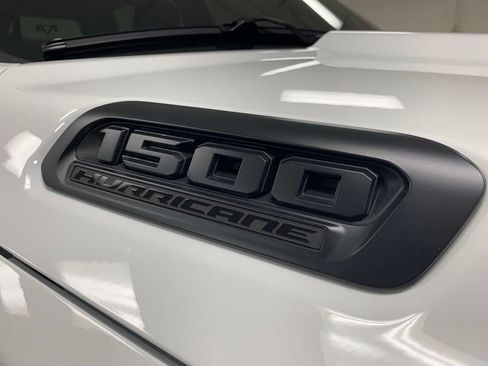Used 2026 RAM 1500 Big Horn AWD/4WD image 13