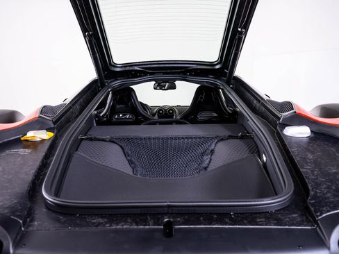 New 2026 McLaren GTS RWD image 25