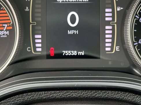 Used 2020 Jeep Cherokee Latitude Plus w/ Comfort/Convenience Group image 26