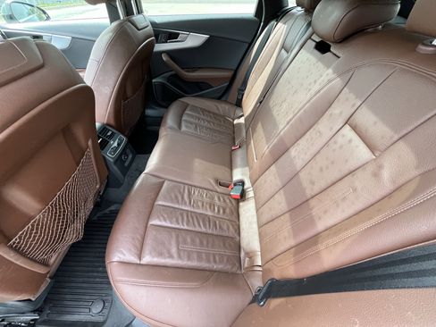 Used 2018 Audi A4 2.0T allroad Prestige w/ Prestige Package image 29