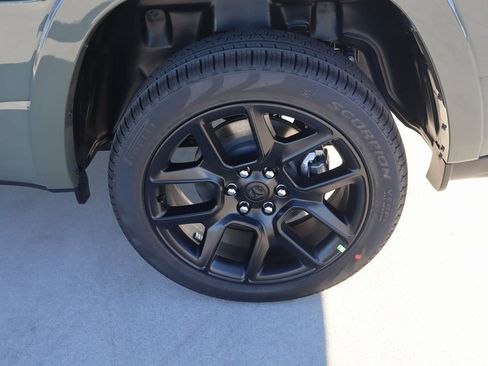 New 2026 RAM 1500 Laramie w/ Night Edition image 19