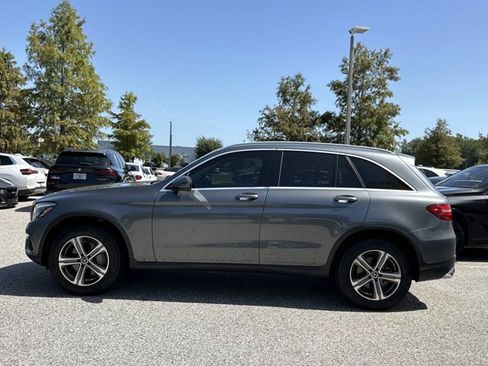Used 2018 Mercedes-Benz GLC 300 image 6