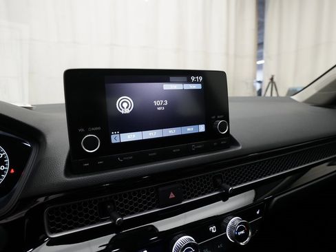 Certified 2023 Honda Civic EX image 6