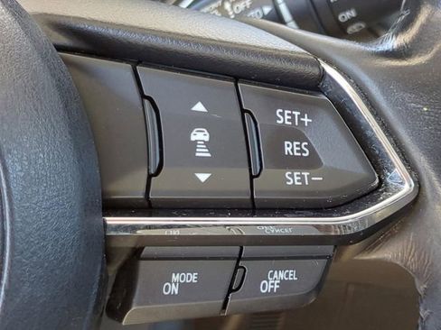 Used 2018 MAZDA CX-5 Grand Touring FWD image 24