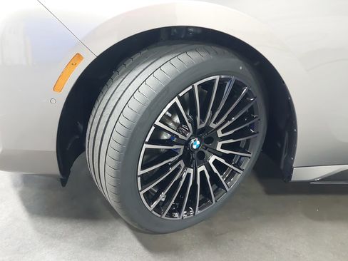 New 2025 BMW 760i xDrive w/ Executive Package AWD/4WD image 33