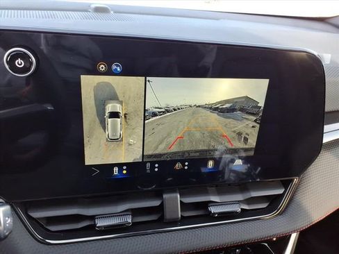 New 2026 Chevrolet Equinox RS w/ Convenience Package III image 12