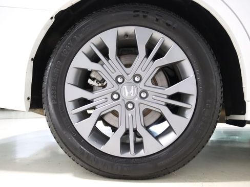 Used 2025 Honda Odyssey Touring image 70
