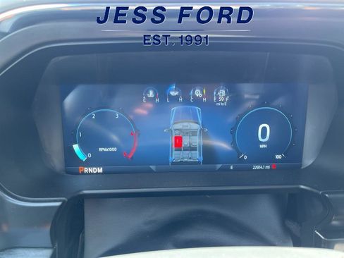 Used 2024 Ford F350 Lariat w/ Camper Package image 20