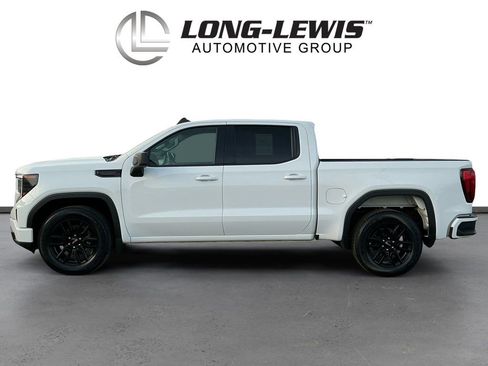 Used 2023 GMC Sierra 1500 Elevation image 2