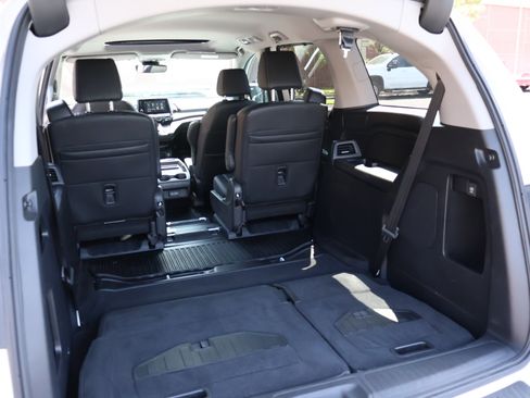 Used 2024 Honda Odyssey EX-L image 28