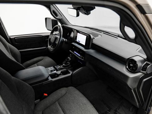 Used 2024 Toyota Land Cruiser 1958 image 43