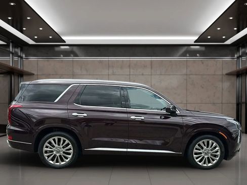 Used 2020 Hyundai Palisade Limited AWD/4WD image 8
