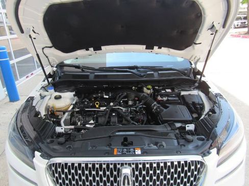 Used 2022 Lincoln Corsair FWD w/ Equipment Group 101A image 55