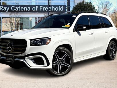 Used 2024 Mercedes-Benz GLS 450 4MATIC