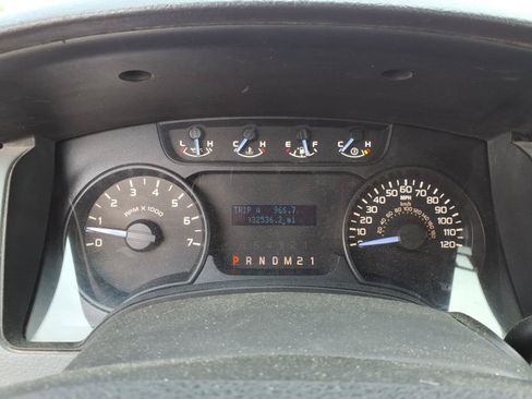 Used 2012 Ford F150 XL w/ PWR Equipment Group AWD/4WD image 26