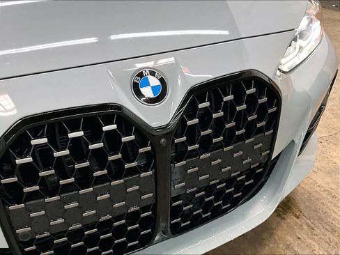 Used 2024 BMW M440i Gran Coupe w/ Premium Package RWD image 32