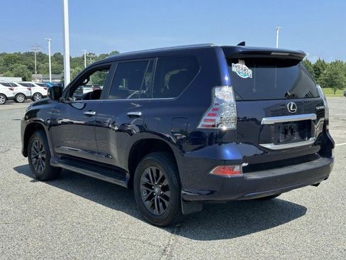 Used 2023 Lexus GX 460 Premium image 3