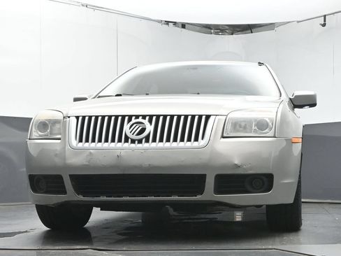 Used 2008 Mercury Milan FWD image 30