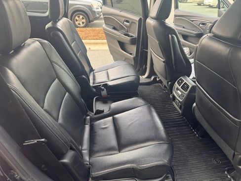 Used 2016 Honda Pilot Elite image 33