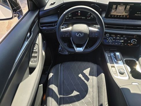 Used 2024 INFINITI QX60 Autograph image 27