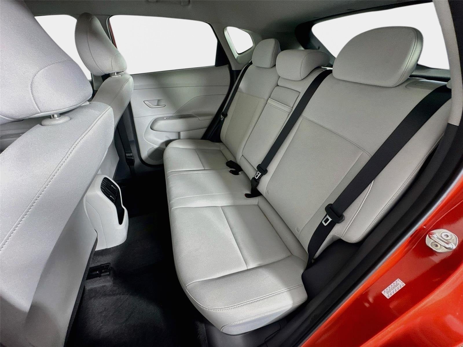 Certified 2024 Hyundai Kona SEL FWD image 20