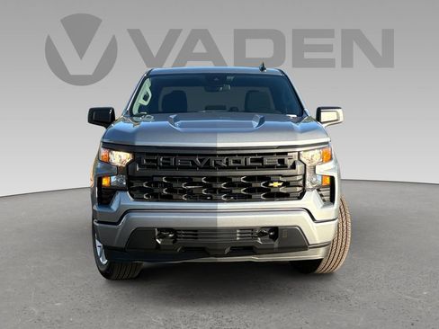 Used 2025 Chevrolet Silverado 1500 Custom image 25