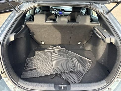 Certified 2017 Honda Civic Sport image 15