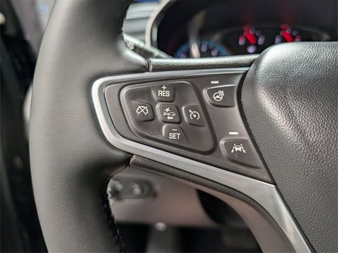 Certified 2023 Chevrolet Equinox Premier image 20