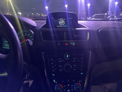 Used 2016 Buick Encore Premium w/ Experience Buick Package image 10