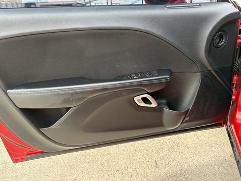 Used 2022 Dodge Challenger GT RWD image 10