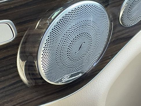 Used 2017 Mercedes-Benz C 300 4MATIC Cabriolet image 4