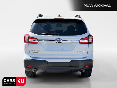 Used 2019 Subaru Ascent Premium AWD/4WD image 5