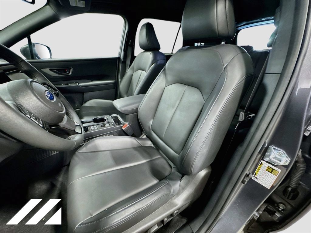 Used 2026 Subaru Outback Premium AWD/4WD image 21