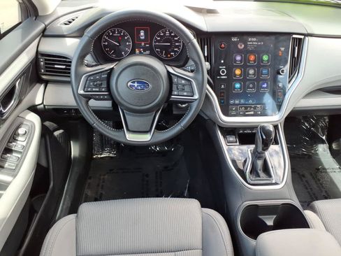Certified 2025 Subaru Legacy Premium AWD/4WD image 29