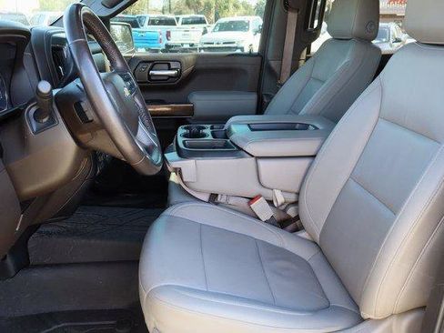 Used 2021 Chevrolet Silverado 1500 LT w/ All Star Edition Plus image 22