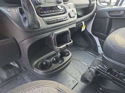 New 2026 RAM ProMaster 3500 w/ Convenience Group image 11